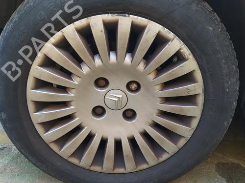 Fælk CITROËN C3 I (FC_, FN_) 1.4 HDi (68 hp) 23571846
