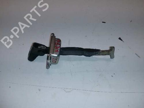 Used Hinge/Door check strap TOYOTA YARIS (_P9_) 1.3 VVT-i (SCP90_, SCP90R) (87 hp) 23572106