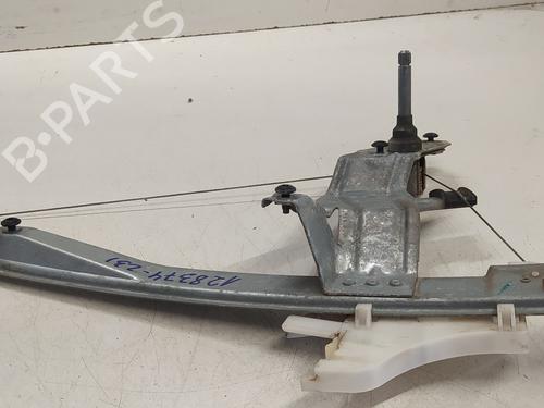 Used Rear left window mechanism FORD MONDEO III Saloon (B4Y) 2.0 16V TDDi / TDCi (115 hp) 23571548