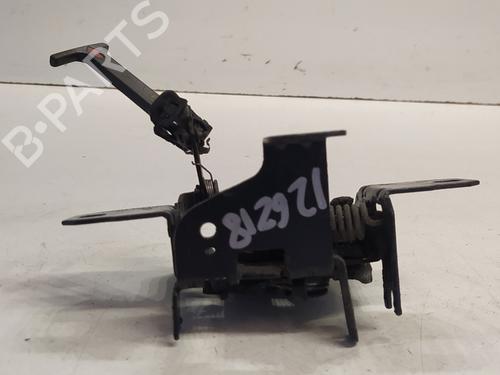 Hood lock VW GOLF IV (1J1)  | BP23571247C133 