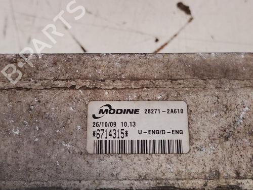 Intercooler KIA CEE'D Hatchback (ED) | BP38225845M30 - Image 6
