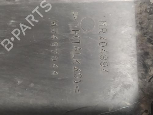 Other MITSUBISHI PAJERO III (V7_W, V6_W) 3.2 Di-D (V68W, V78W) | BP24211702O1 
