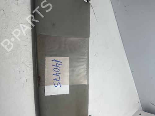 Used Right sun visor Right sun visor PEUGEOT BOXER Van [2006-2026] 33276814 33276814