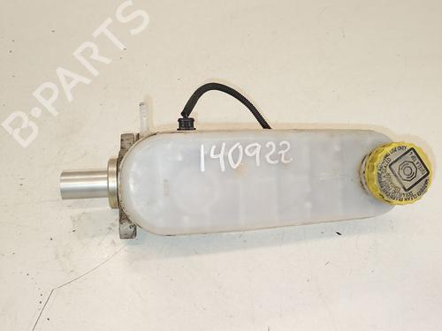 Used Brake master cylinder Brake master cylinder PEUGEOT BOXER Van [2006-2026] 33819901 33819901