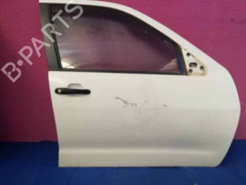 Used Right front door SEAT IBIZA II (6K1) 1.3 i (54 hp) 23571882