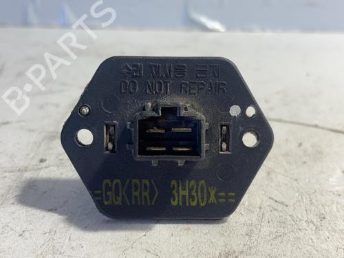 Used Heater resistor Heater resistor 38021671 38021671
