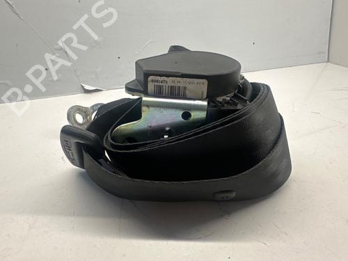 Used Rear left seatbelt Rear left seatbelt SEAT ALTEA XL (5P5, 5P8) [2006-2015] 34003618 34003618