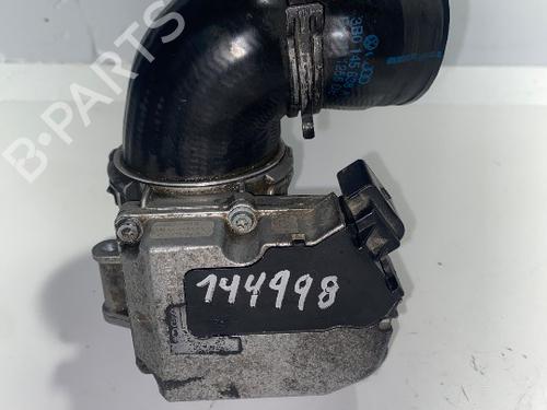 Used Throttle body Throttle body SKODA SUPERB I (3U4) 2.0 TDI (140 hp) 38970453 38970453