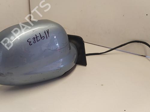 Right mirror DAEWOO NUBIRA Saloon (J100)  | BP23570487C27 