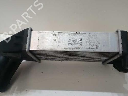 Intercooler OPEL ASTRA H (A04) 1.7 CDTI (L48) | BP20715090M30 