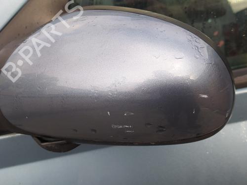 Used Left mirror PEUGEOT 406 (8B) 2.0 16V (136 hp) 23571578