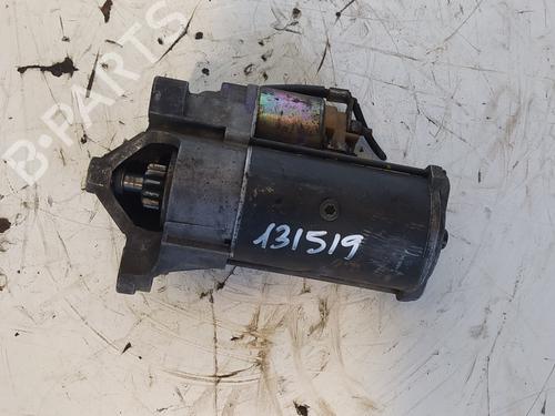 Used Starter CITROËN XSARA (N1) 2.0 HDi 90 (90 hp) 25039619
