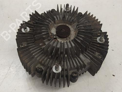 Used Fan NISSAN CABSTAR (F24M, F24W) 28.11 DCI, 32.11 DCI, 35.11 DCI 2.5 (F24M) (110 hp) 25906582