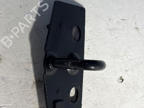 Bagklap lås Bagklap lås 38712230 38712230