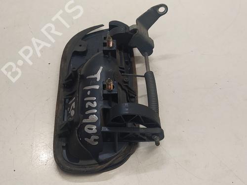 Rear left exterior door handle VOLVO S60 I (384) D5 | BP23570641C130 