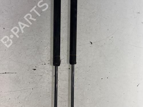 Gassdemper Bakluke SKODA FABIA I (6Y2) [1999-2008]  28595965