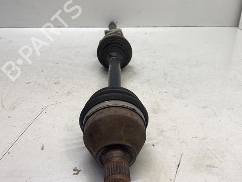 Right front driveshaft OPEL ASTRA J (P10) | BP33295663M39 - Image 5