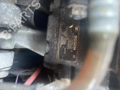 Left taillight RENAULT SCÉNIC I MPV (JA0/1_, FA0_) 1.9 dCi (JA05, JA1F) | BP27689981C34 