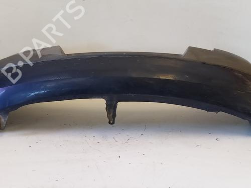 Rear bumper RENAULT MEGANE II (BM0/1_, CM0/1_)  | BP23570534C8 