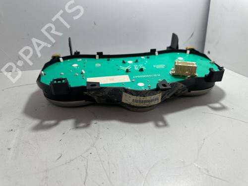 Instrument cluster PEUGEOT 207 (WA_, WC_)  | BP31118522C47 