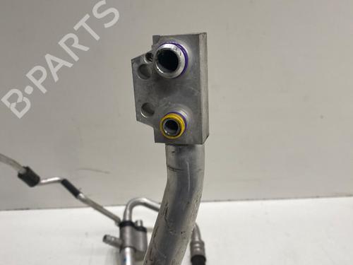AC pipe AUDI A5 (8T3) 2.0 TDI | BP32509468M126  - Image 5