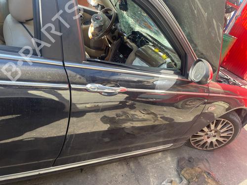 Left mirror ROVER 75 (RJ) 2.0 CDTi | BP27549328C26 