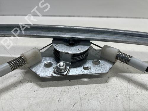 Front left window mechanism RENAULT MEGANE II Saloon (LM0/1_) | BP40022621C22 - Image 12