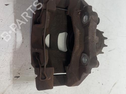 Left front brake caliper CITROËN BERLINGO MULTISPACE (B9) 1.6 HDi 90 | BP37082559M105 - Image 4