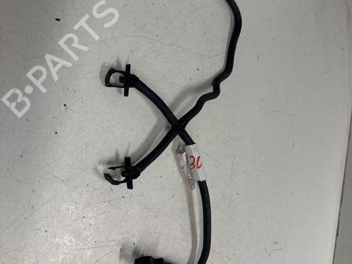 Used Pipe FORD MONDEO III Saloon (B4Y) 2.0 TDCi (130 hp) 23887122