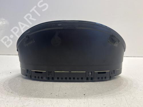 Instrument cluster SKODA FABIA I (6Y2) | BP28593053C47
