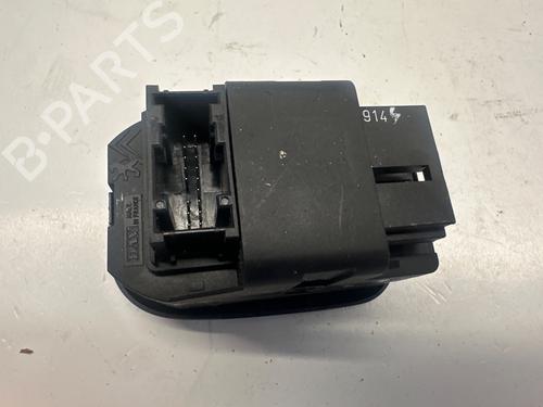 Left front window switch PEUGEOT 206 Hatchback (2A/C) 1.6 16V | BP36027598I27 - Image 5