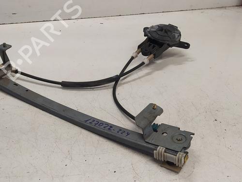 Rear left window mechanism PEUGEOT 106 II (1A_, 1C_) 1.1 i | BP23571368C24 