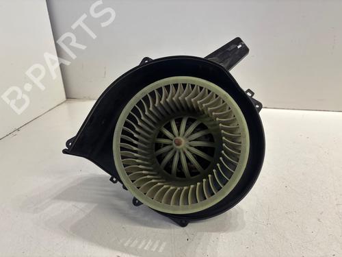 Varmeblæser SKODA FABIA I (6Y2) [1999-2008]  28670315