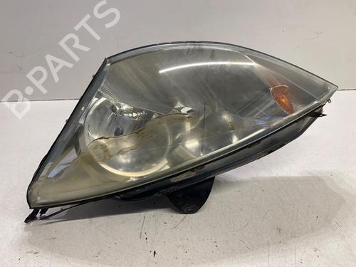 Used Left headlight Left headlight FORD FOCUS I Turnier (DNW) [1999-2007] 27689731 27689731