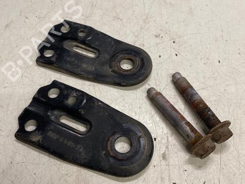 Used Engine mount MAZDA 3 (BL) 2.2 MZR CD (BL10) (150 hp) 29420452