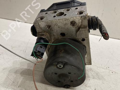 ABS pump RENAULT SCÉNIC I MPV (JA0/1_, FA0_) 1.9 dCi (JA05, JA1F) | BP29387613M43