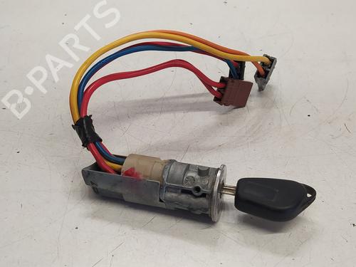 Ignition barrel CITROËN SAXO (S0, S1) 1.4 VTS | BP23069459M48 