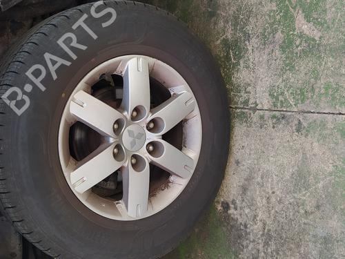 Blinkleuchte links seitlich MITSUBISHI PAJERO III (V7_W, V6_W) 3.2 Di-D (V68W) | BP21544983I20 