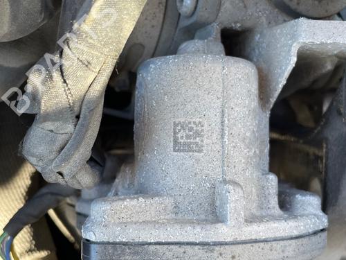 Right mirror FORD FOCUS III Turnier | BP32397289C27