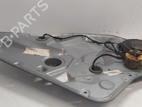 Vindusheismekanisme høyre bak SEAT CORDOBA (6L2) [2002-2009]  25039028