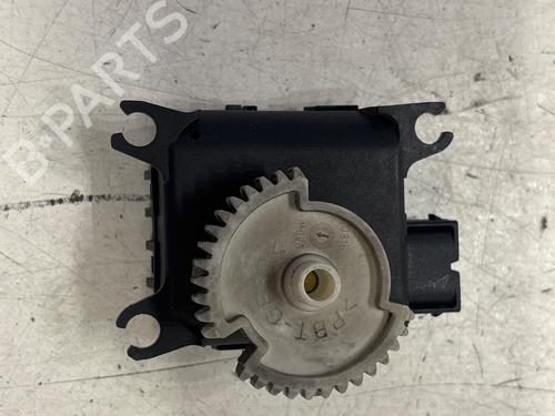 Used Fuel door actuator SKODA FABIA I (6Y2) [1999-2008]  28670319
