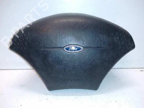 Førerens kollisjonspute FORD FOCUS I Saloon (DFW) 1.6 16V (100 hp) 23572217