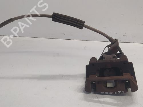 Right rear brake caliper FORD MONDEO III Saloon (B4Y) 2.0 16V TDDi / TDCi | BP20715127M106 