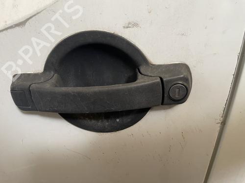 Used Exterior handle FIAT DOBLO MPV (119_, 223_) 1.3 JTD (75 hp) 26944107