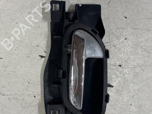 Venstre bagtil invendig håndtag CITROËN C4 I (LC_) [2004-2014]  28525686