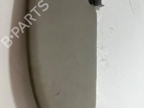 Left sun visor FORD FOCUS II (DA_, HCP, DP) | BP33057311I1 - Image 3