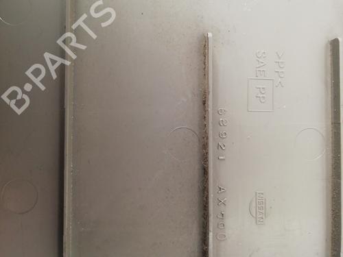 Other NISSAN MICRA III (K12)  | BP21562432O1 