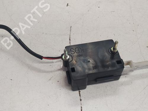 Used Electronic module DAEWOO KALOS (KLAS) 1.4 16V (94 hp) 30386367