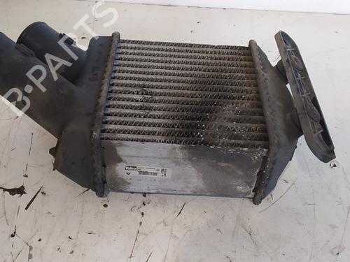 Used Intercooler RENAULT MEGANE I (BA0/1_) 1.9 dTi (BA08, BA0N) (98 hp) 24167508