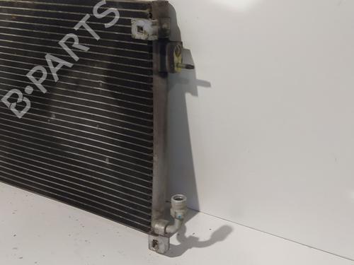 AC radiator CITROËN SAXO (S0, S1) 1.4 VTS | BP20727529M32 